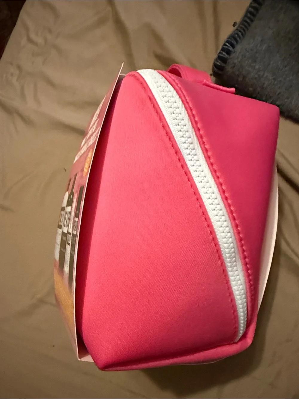 UnisexVERB Haircare Ghost Icons Kit - Pink bag NWT